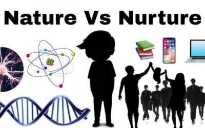 Nature VS Nurture