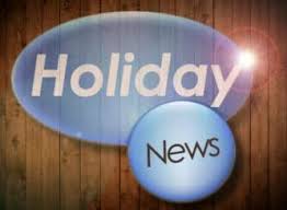 Holiday News 2024